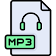ID3 MP3 Music Tag Editor icon