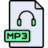 ID3 MP3 Music Tag Editor2.2
