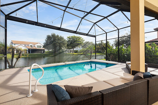 Maison avec jardin 3