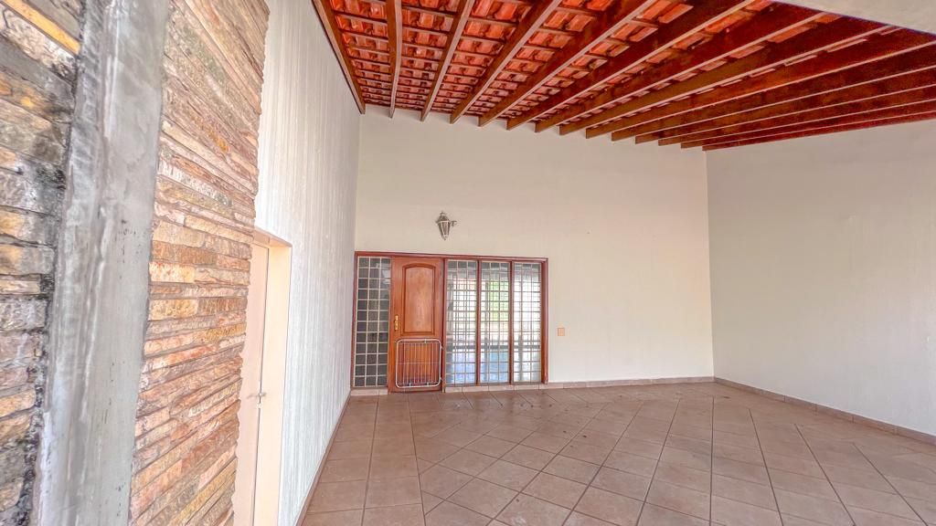 Casa à venda, 187 m² por R$ 680.000,00 - Universitário - Uberaba/MG