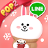 LINE POP25.5.0