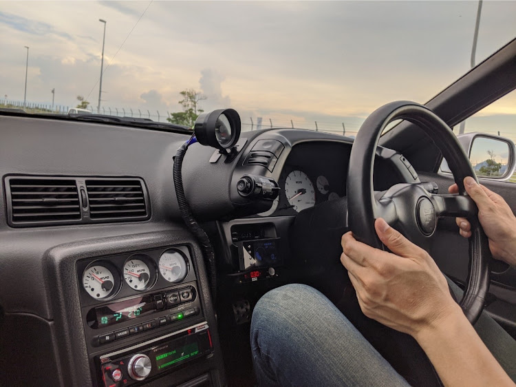 スカイライン GT-Rの8/30ペン未ーティング・河内貯水池・平尾台・北九州空港・ローリングショットに関するカスタム事例の投稿画像59枚目