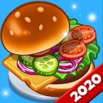 Cooking Madness : My Food Truck Apk