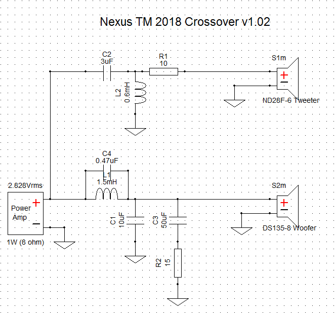 Wiring Diagram Nexu - Wiring Diagram Schemas