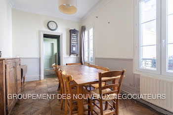 appartement à Courbevoie (92)