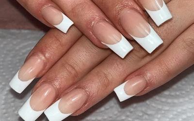 Tapered nails