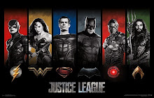 Justice League Wallpapers small promo image