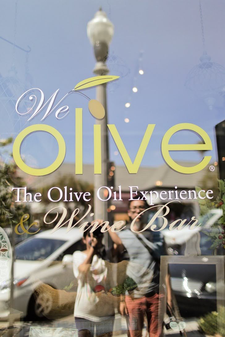 We Olive La Jolla (Bite San Diego).