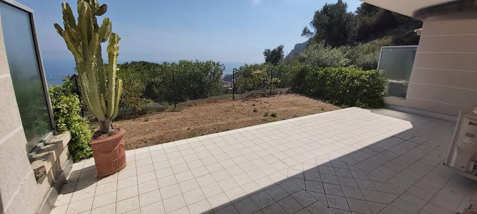 Vente appartement 3 pièces 58.05 m² à Cap-d'Ail (06320), 630 000 €