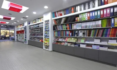 Chaudhry Stationery