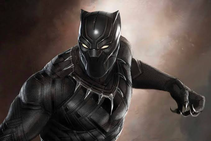 Black Panther (T’Challa)