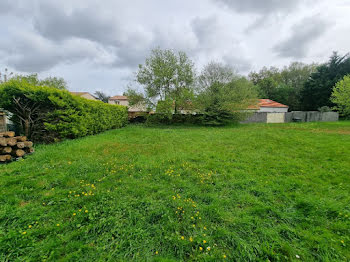 maison neuve à Saint-sebastien-sur-loire (44)