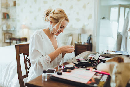 Fotografo di matrimoni Sergey Torgashinov (torgashinov). Foto del 10 luglio 2015