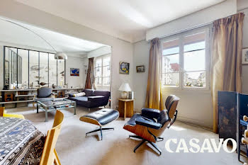 appartement à Asnieres-sur-seine (92)