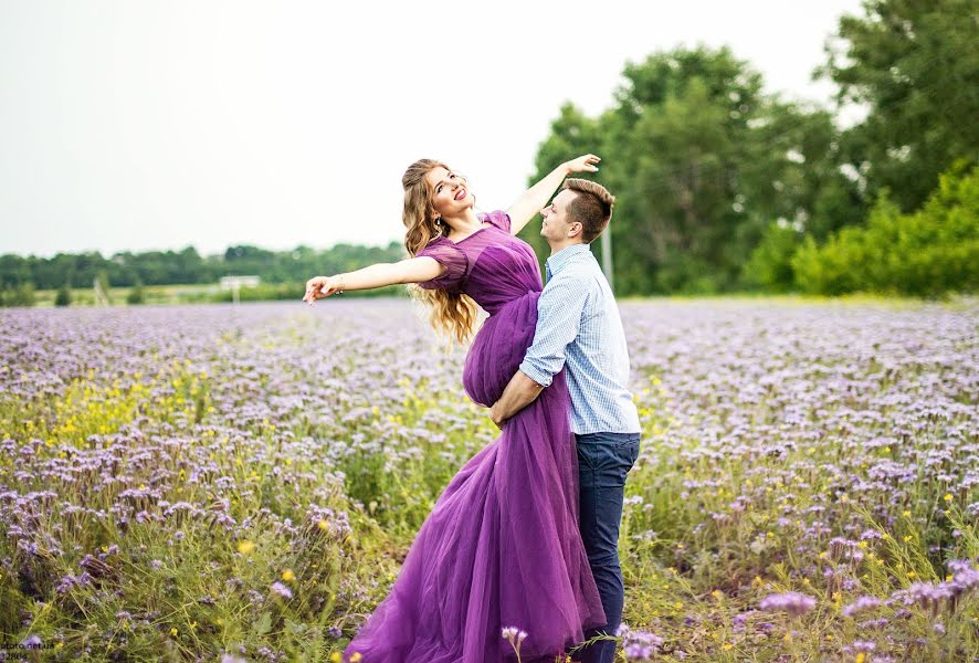 Wedding photographer Tatyana Kunec (kunets1983). Photo of 29 June 2017