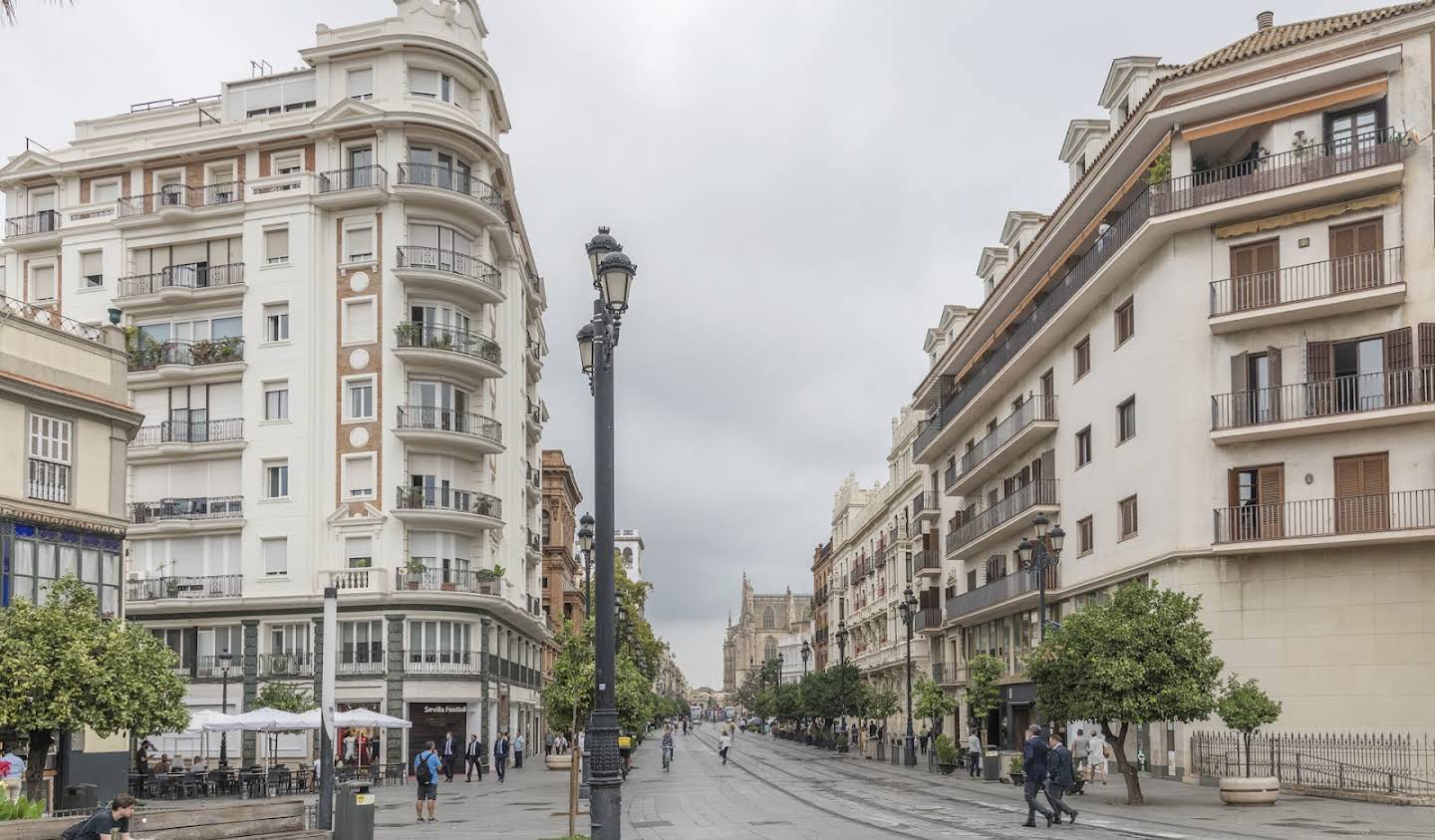 Apartment Seville