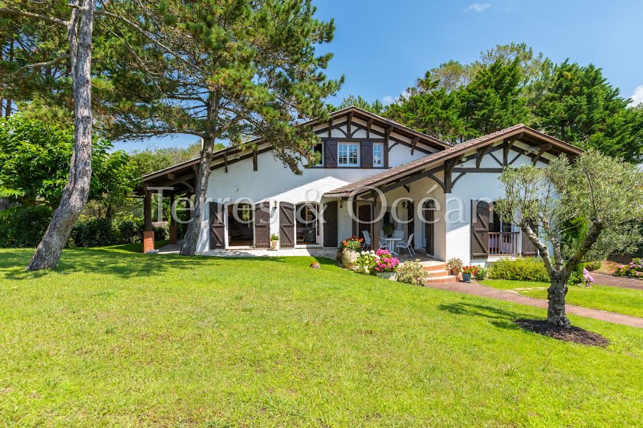 Vente maison 5 pièces 200 m² à Hossegor (40150), 4 060 000 €