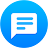 Messages Lite - Text Messages icon