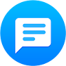 Messages Lite - Text Messages icon