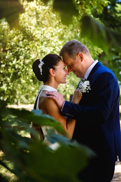 Photographe de mariage Břetislav Válek (kelav). Photo du 27 décembre 2023