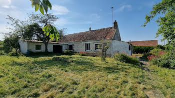 maison à Fontenailles (77)