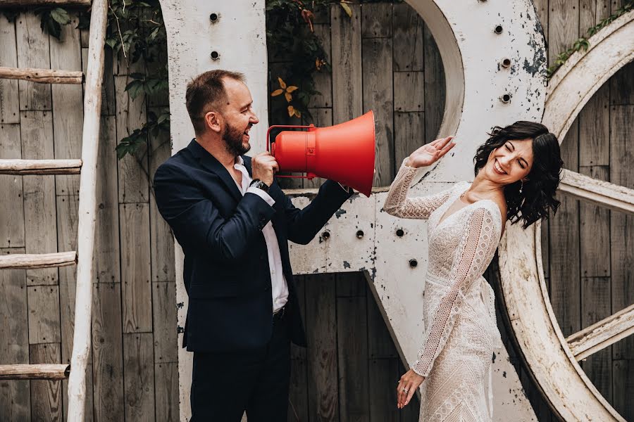 Fotógrafo de bodas Konstantin Gribov (kgribov). Foto del 4 de mayo 2020