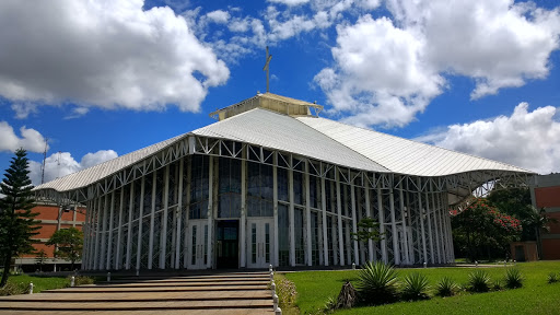 Catedral Luterana da Ulbra