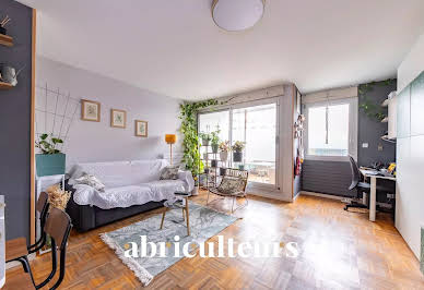 Appartement 4