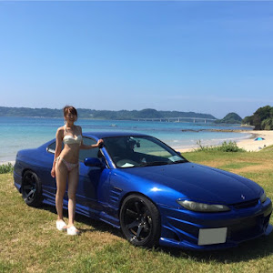 シルビア S15