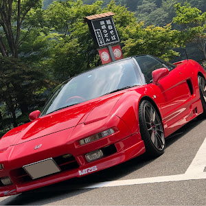 NSX