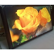 [Tivi Samsung 32" Siêu Mỏng Treo Tường - Tích Hợp Dvb - T2] Phụ Kiện Đầy Đủ Thanh Lý