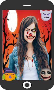 Photo Editor horror mask(圖2)-速報App