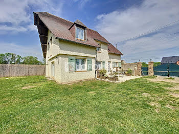 maison à Dampierre-sur-Avre (28)