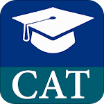 Cover Image of डाउनलोड CAT Vocabulary 2.0 APK