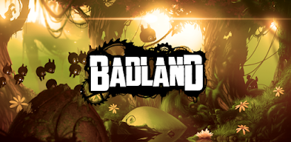 BADLAND Screenshot