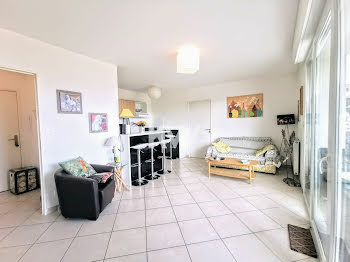 appartement à Montpellier (34)