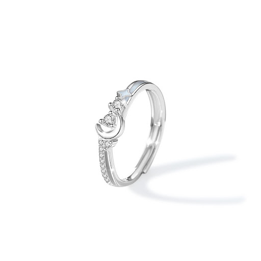 Title 6, Luminous Couple Rings Embrace Eternal Love. Exp...
