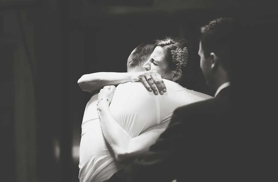 Fotógrafo de casamento Manuel Orero (orero). Foto de 17 de novembro 2017