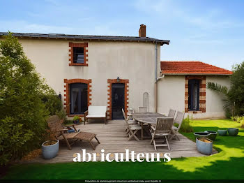 maison à Sainte-Luce-sur-Loire (44)