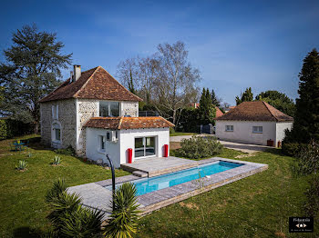 maison à Arthez-de-Béarn (64)