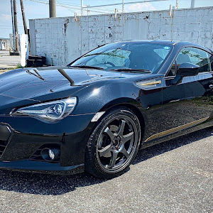 BRZ ZC6