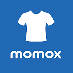 Cover Image of 下载 momox fashion - sell used clothes without auction 1.1.0 APK