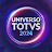 UNIVERSO TOTVS 2024 icon