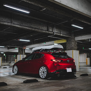 MAZDA3