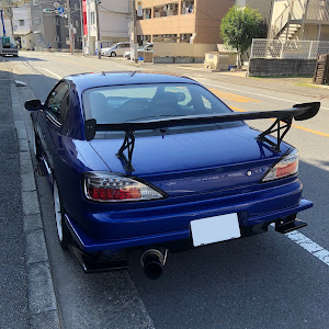 シルビア S15