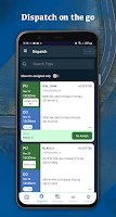 Provado CarePro Screenshot