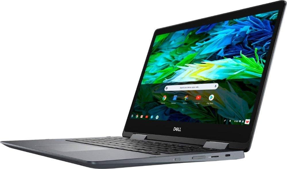 Dell Inspiron Chromebook