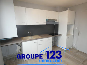 appartement à Migennes (89)