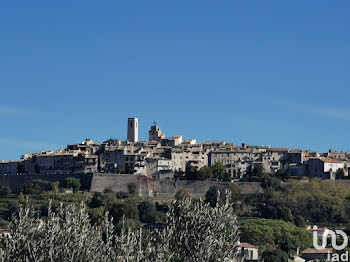 maison à La Colle-sur-Loup (06)