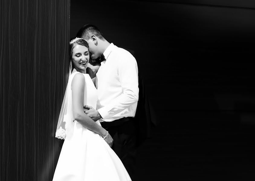 Wedding photographer Aleksandr Malysh (alexmalysh). Photo of 26 August 2019